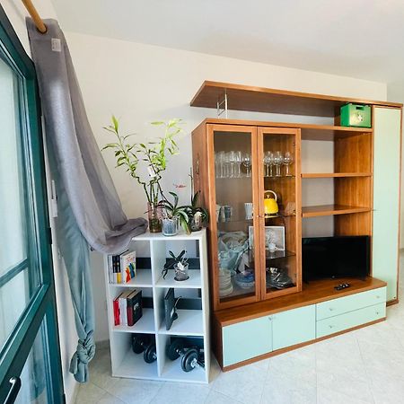 Pupi'S Home - Relax E Benessere Per Tuttə Olbia Zewnętrze zdjęcie