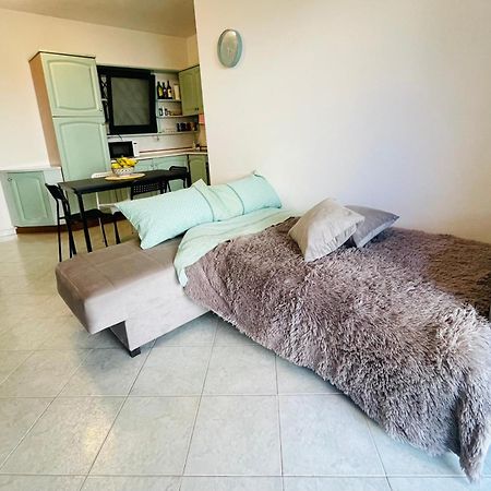 Pupi'S Home - Relax E Benessere Per Tuttə Olbia Zewnętrze zdjęcie