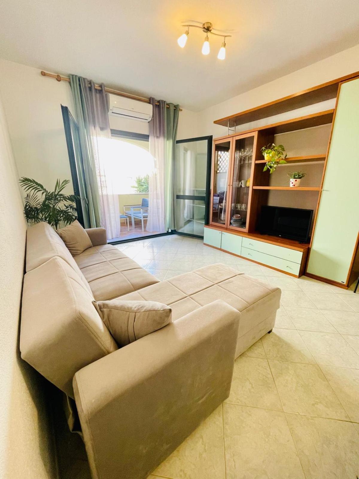 Pupi'S Home - Relax E Benessere Per Tuttə Olbia Zewnętrze zdjęcie