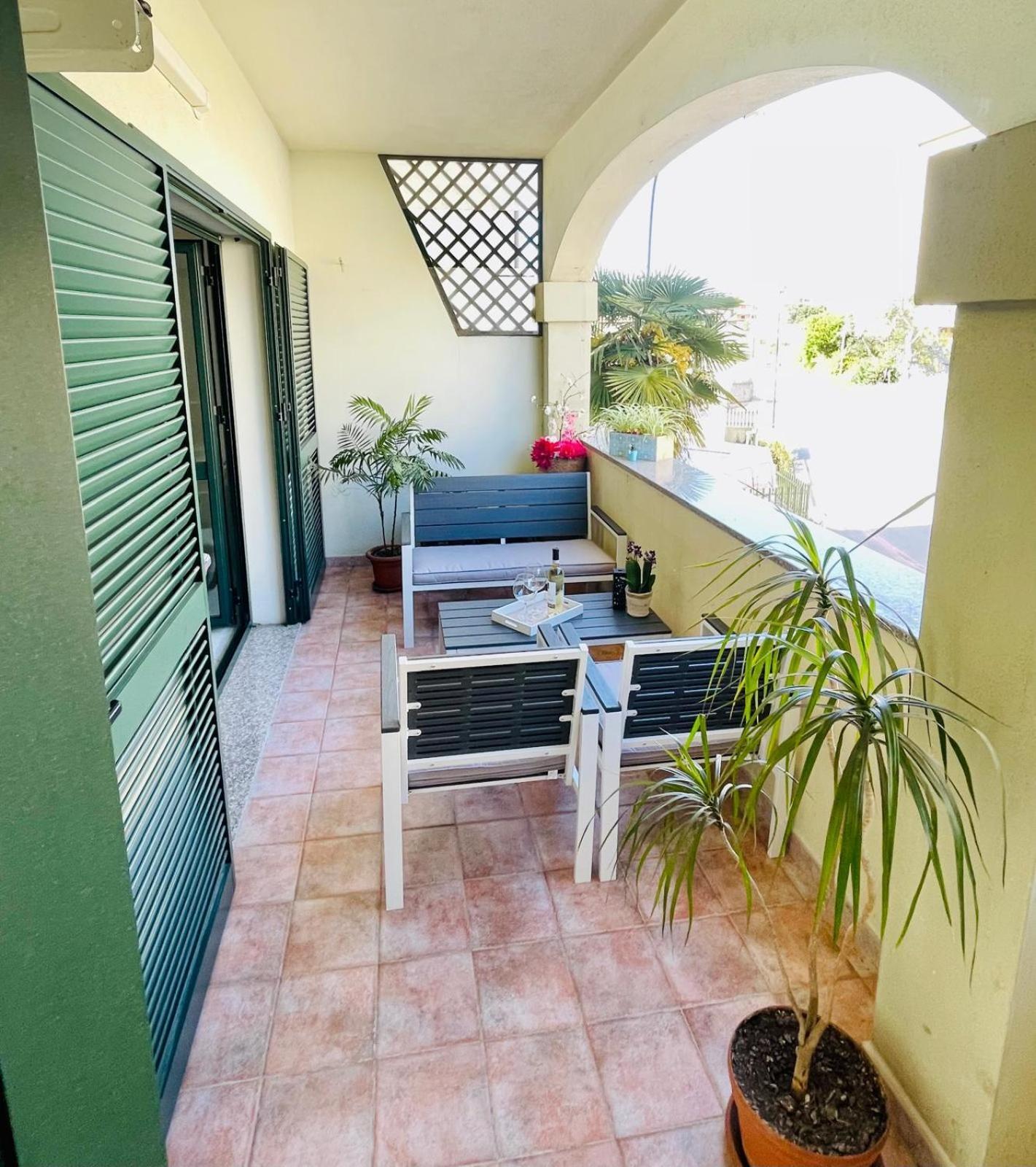 Pupi'S Home - Relax E Benessere Per Tuttə Olbia Zewnętrze zdjęcie