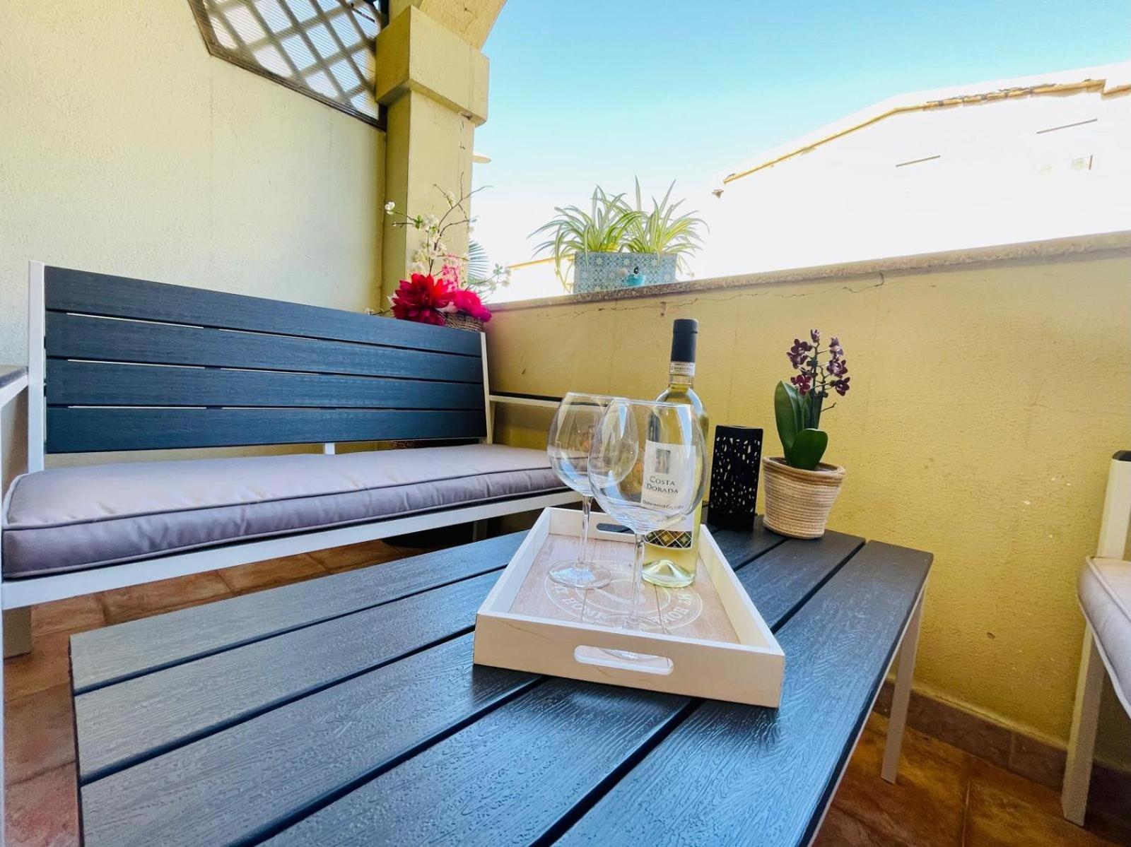 Pupi'S Home - Relax E Benessere Per Tuttə Olbia Zewnętrze zdjęcie