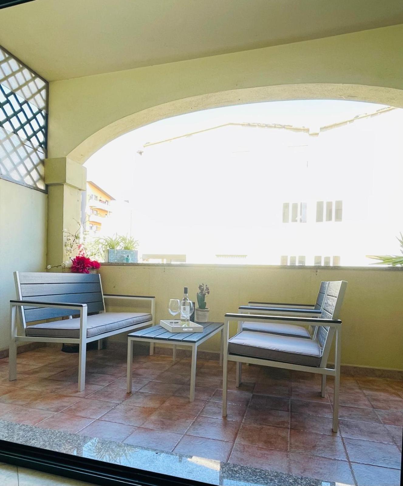 Pupi'S Home - Relax E Benessere Per Tuttə Olbia Zewnętrze zdjęcie