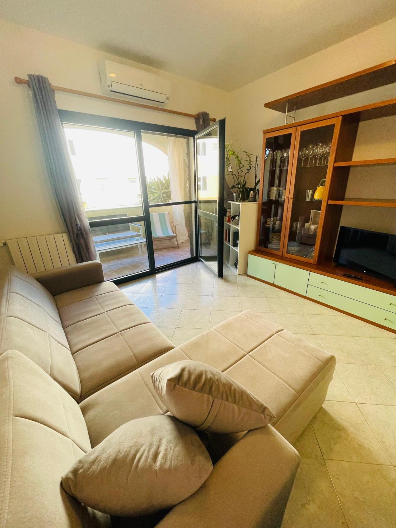 Pupi'S Home - Relax E Benessere Per Tuttə Olbia Zewnętrze zdjęcie