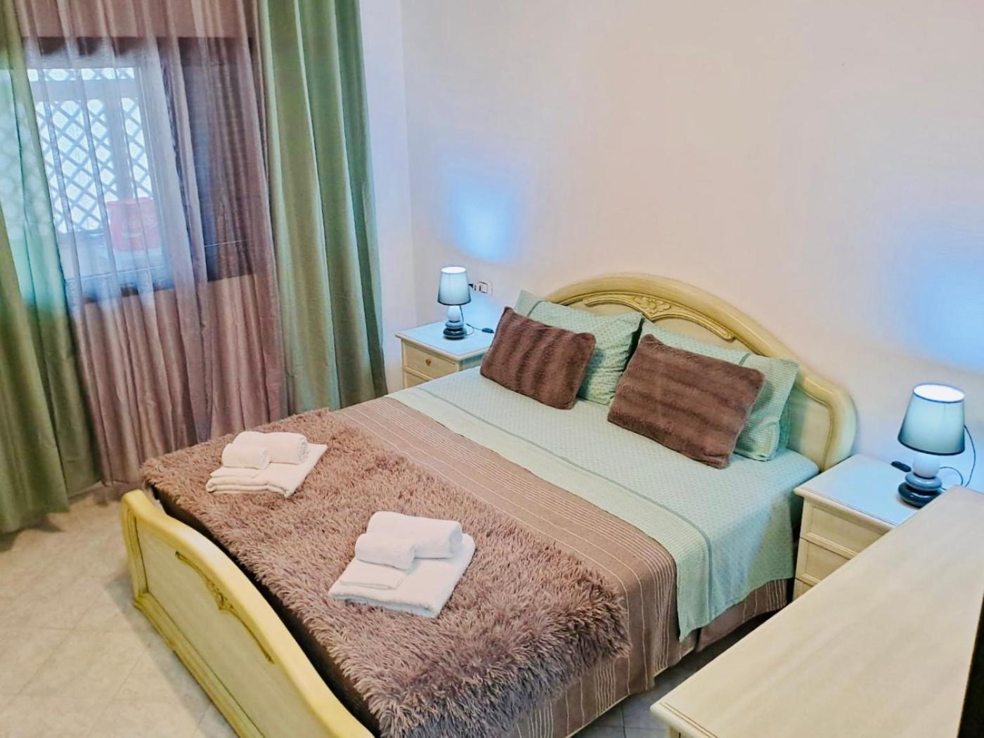 Pupi'S Home - Relax E Benessere Per Tuttə Olbia Zewnętrze zdjęcie