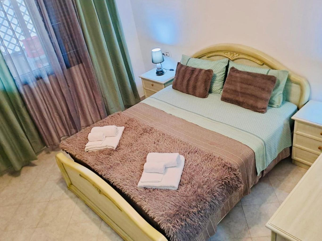 Pupi'S Home - Relax E Benessere Per Tuttə Olbia Zewnętrze zdjęcie